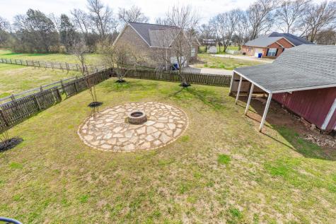 218 Sunnyside Drive Chapel Hill TN 37034