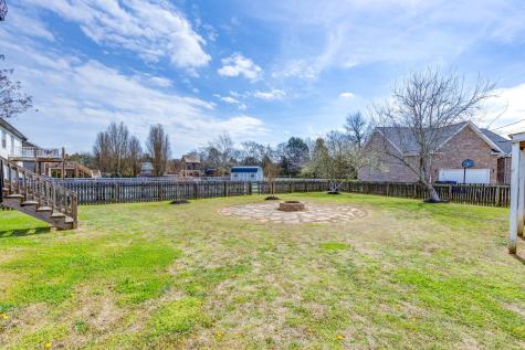 218 Sunnyside Drive Chapel Hill TN 37034