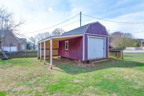 218 Sunnyside Drive Chapel Hill TN 37034