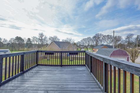 218 Sunnyside Drive Chapel Hill TN 37034