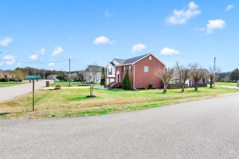 218 Sunnyside Drive Chapel Hill TN 37034
