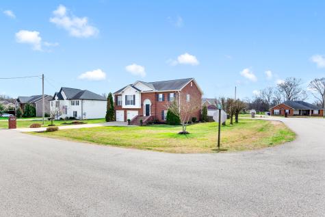 218 Sunnyside Drive Chapel Hill TN 37034
