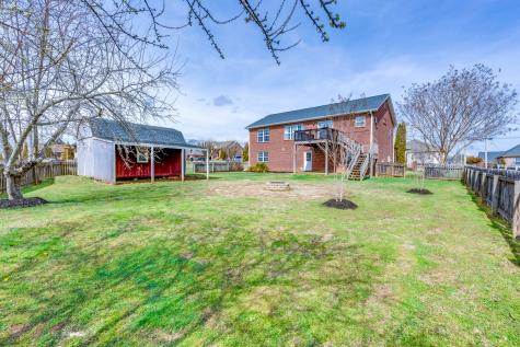 218 Sunnyside Drive Chapel Hill TN 37034