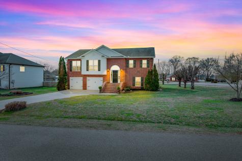 218 Sunnyside Drive Chapel Hill TN 37034