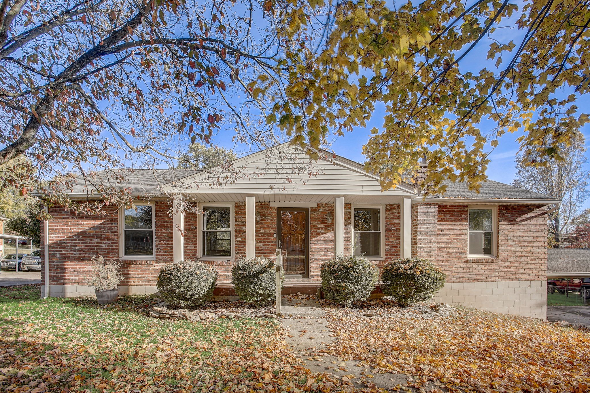 416 Hilltop Drive Columbia TN 38401