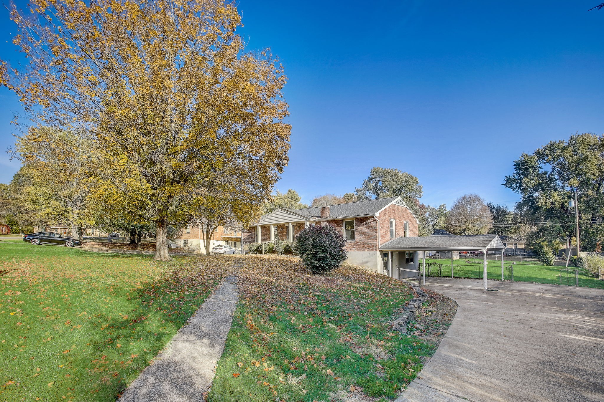 416 Hilltop Drive Columbia TN 38401