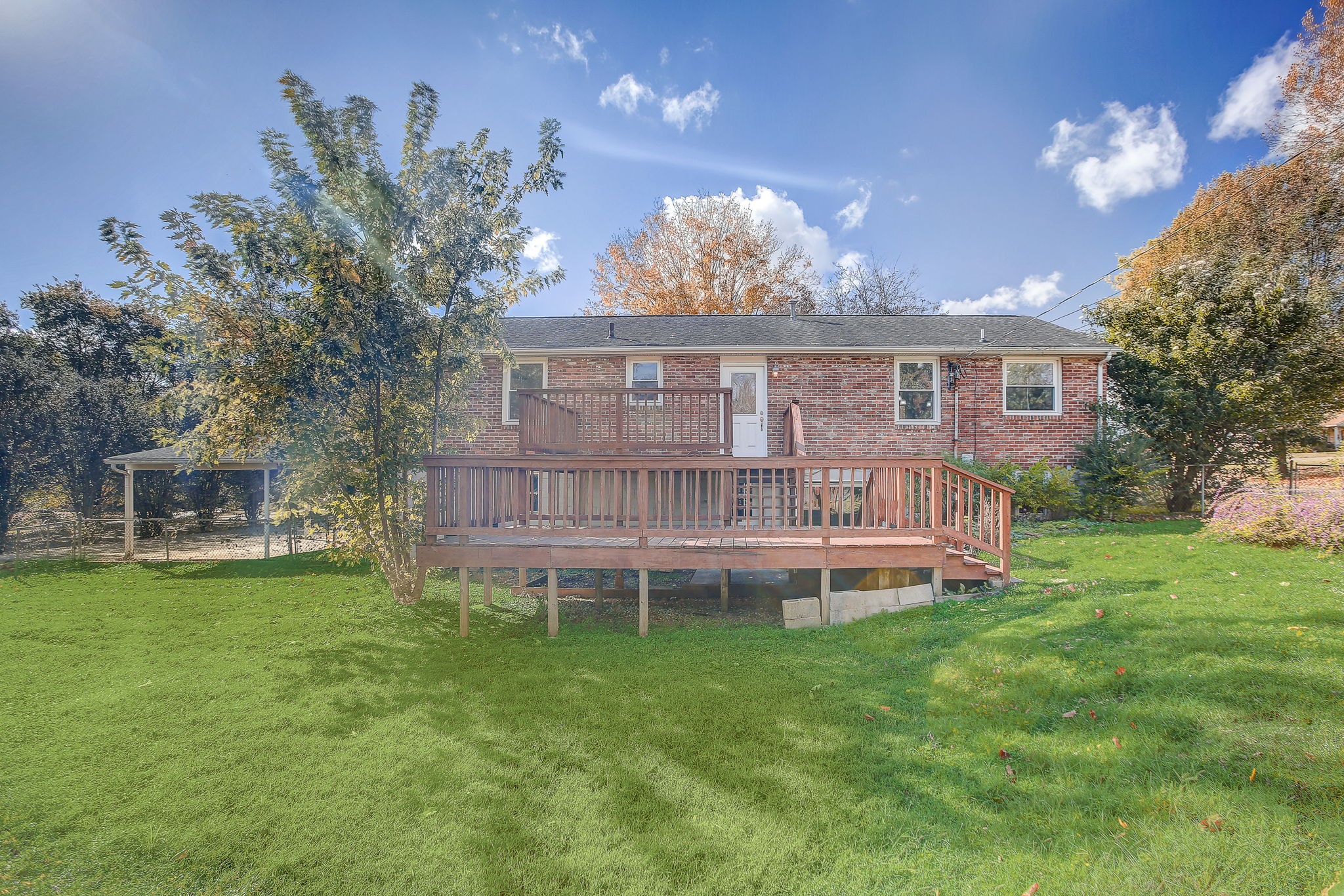 416 Hilltop Drive Columbia TN 38401