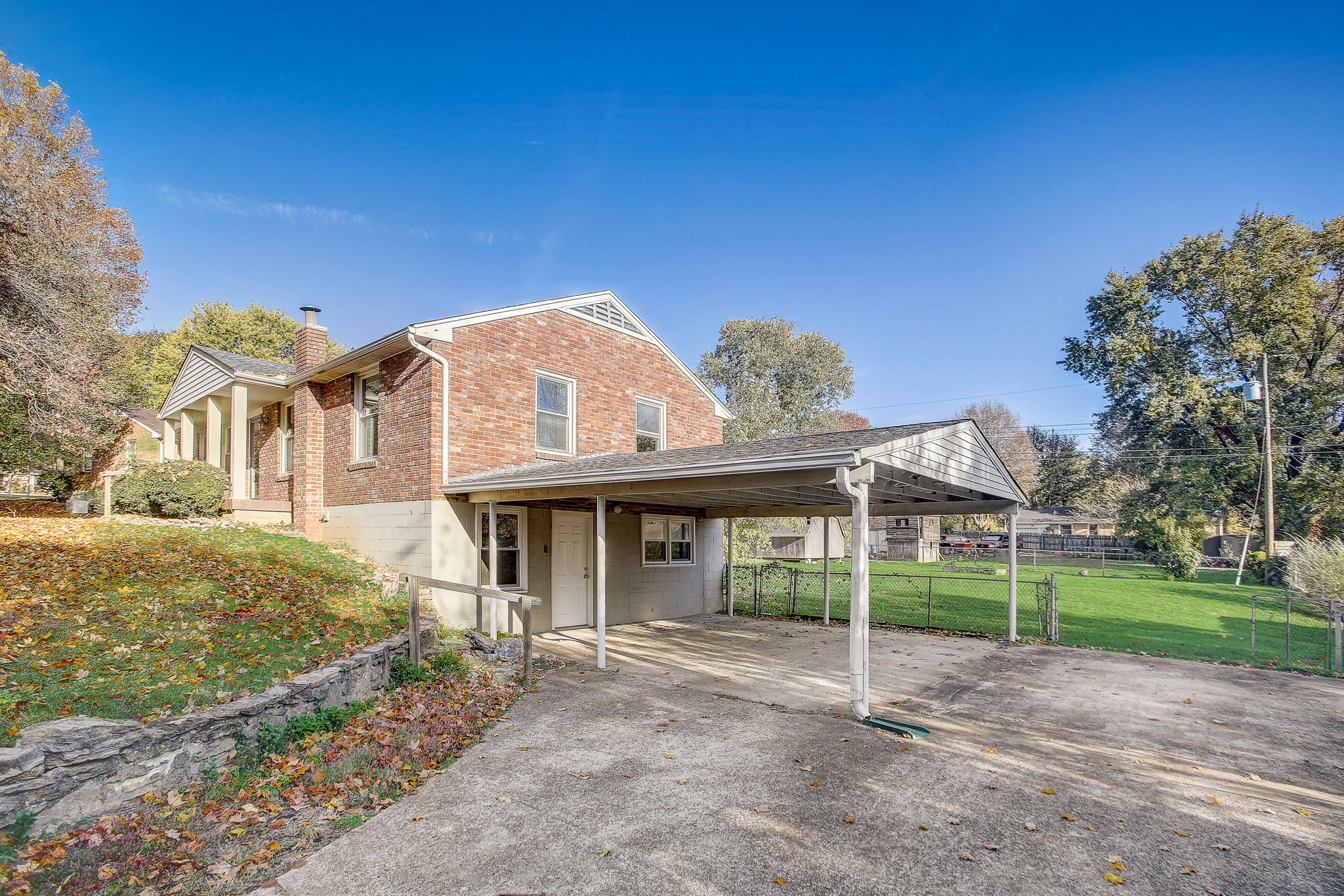 416 Hilltop Drive Columbia TN 38401