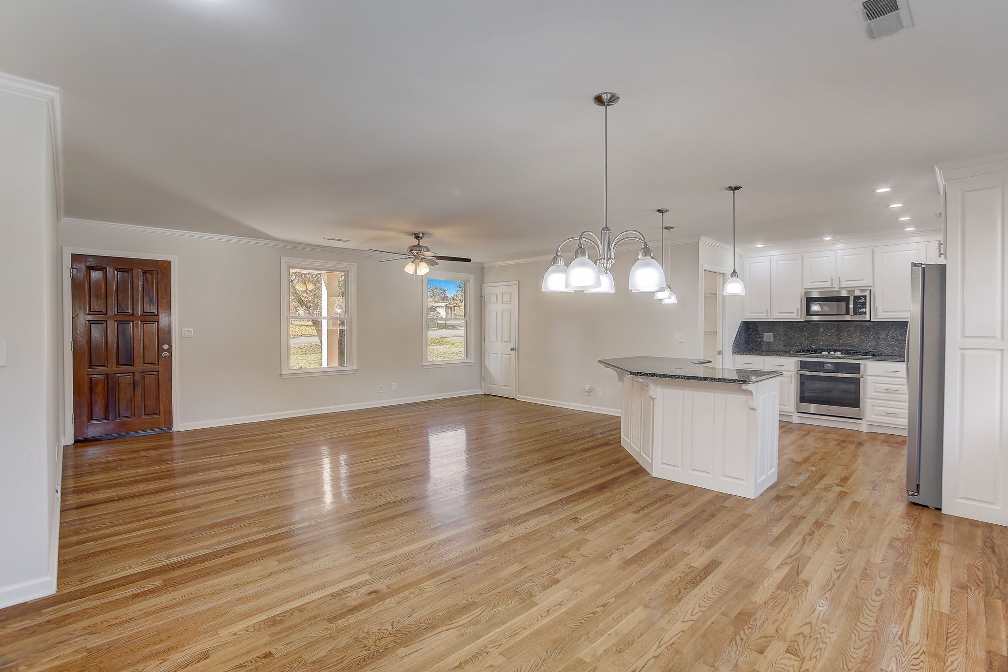416 Hilltop Drive Columbia TN 38401