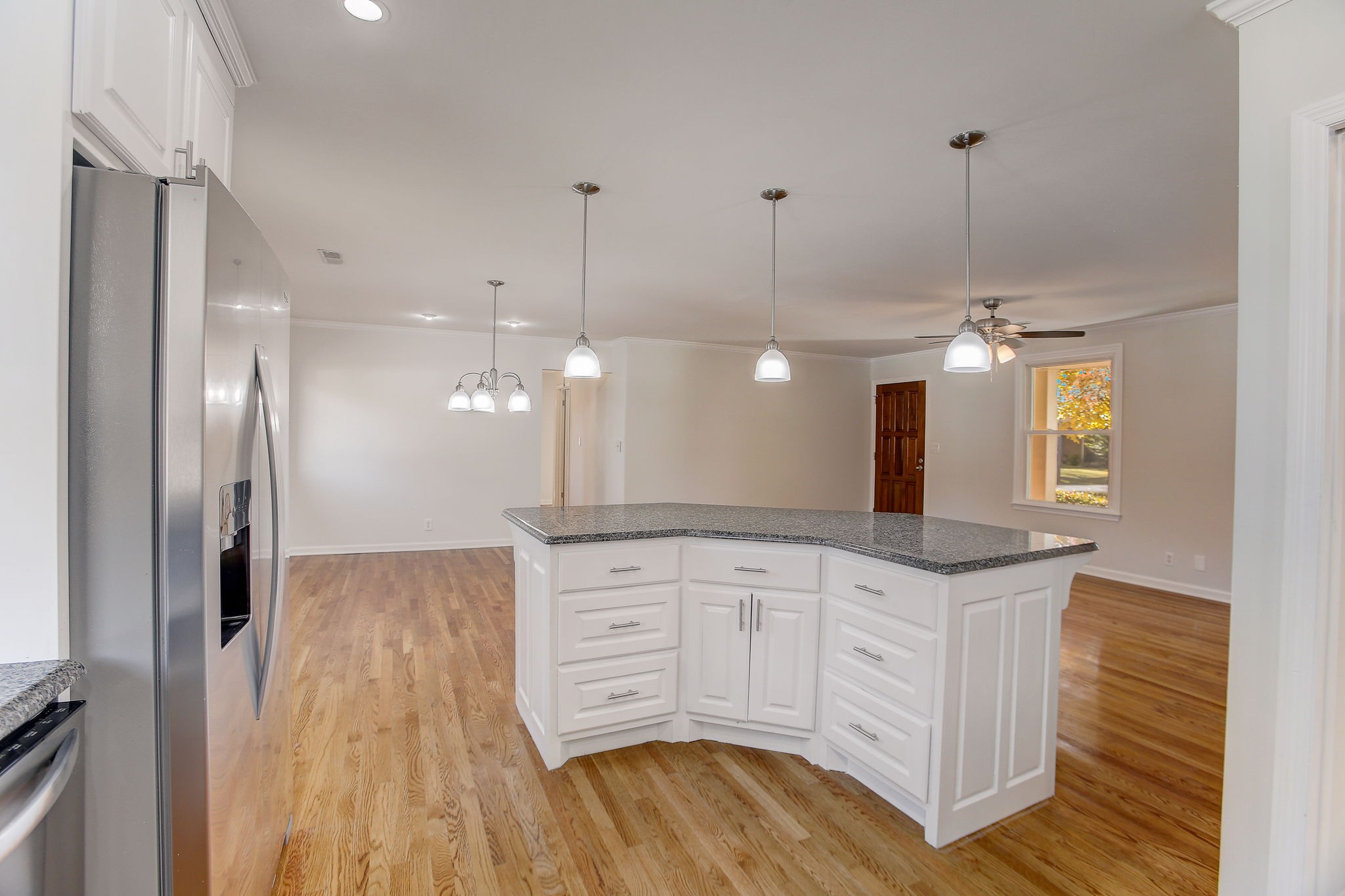 416 Hilltop Drive Columbia TN 38401