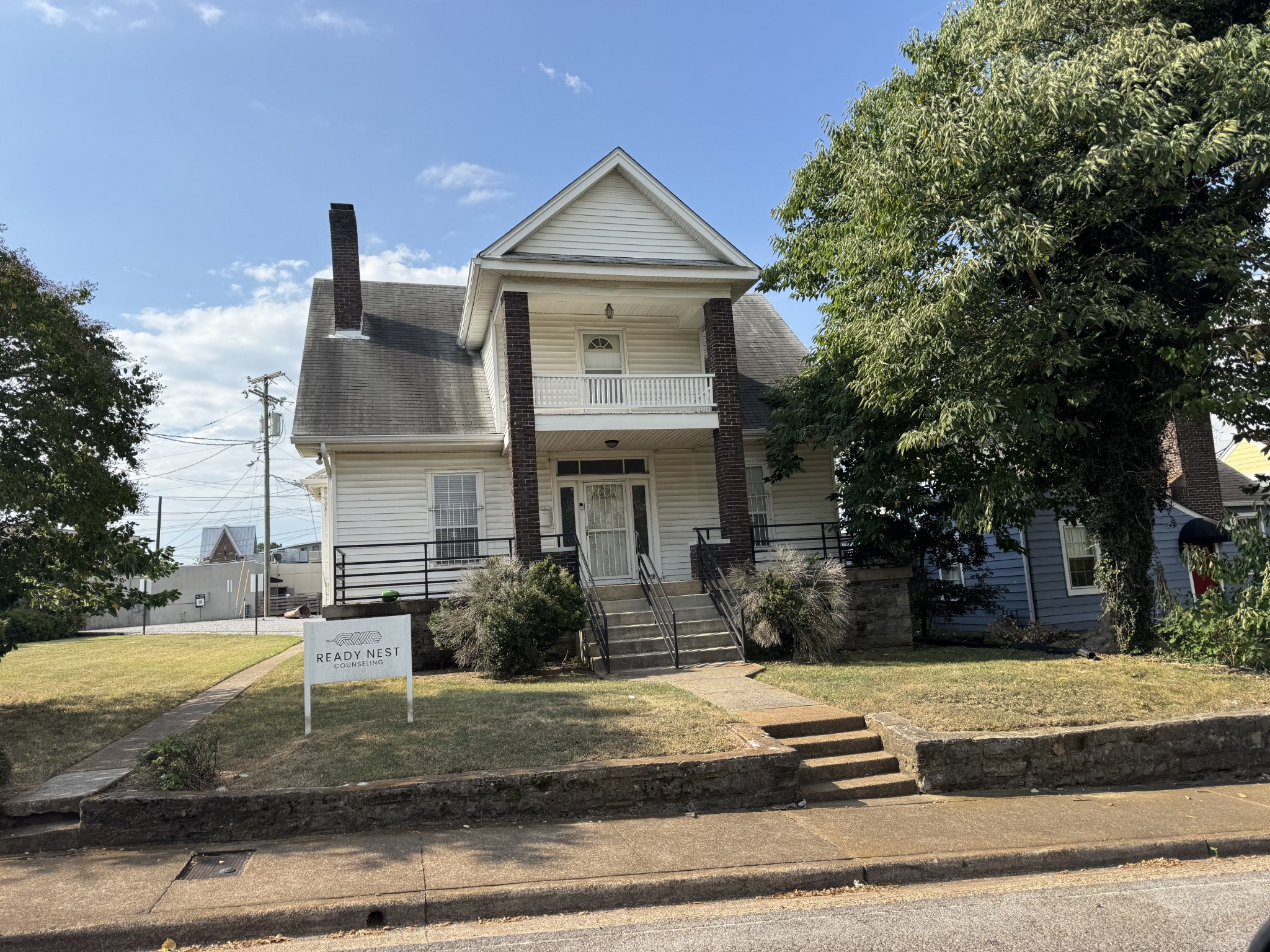 2107 Bernard Avenue Nashville TN 37212