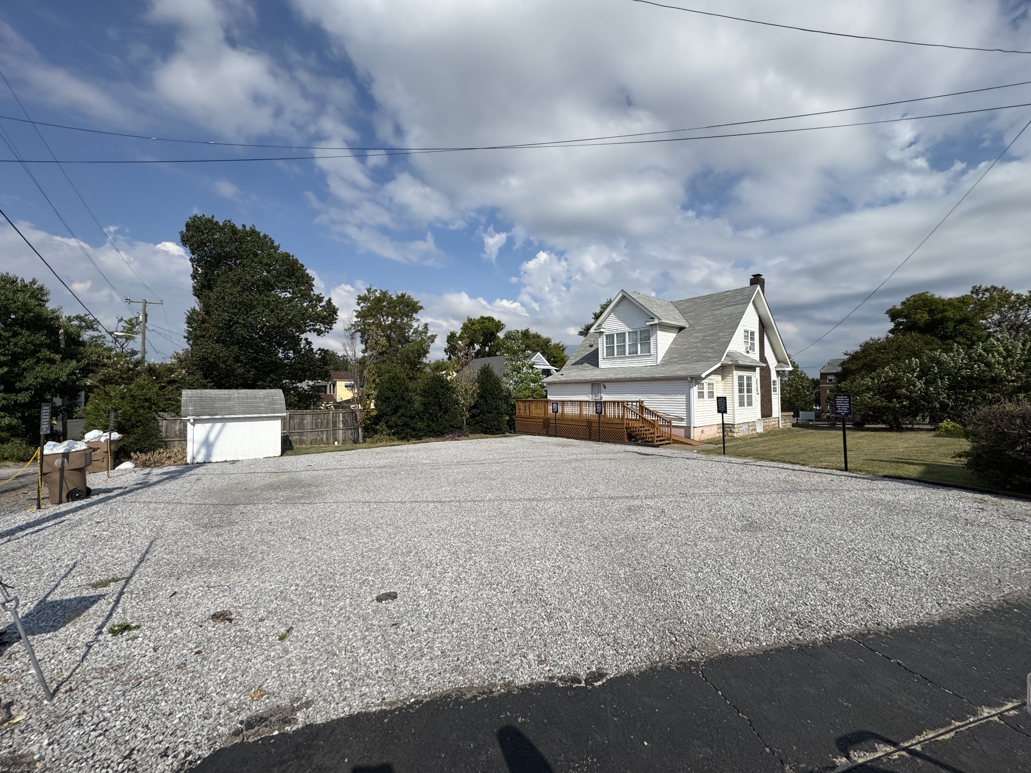 2107 Bernard Avenue Nashville TN 37212