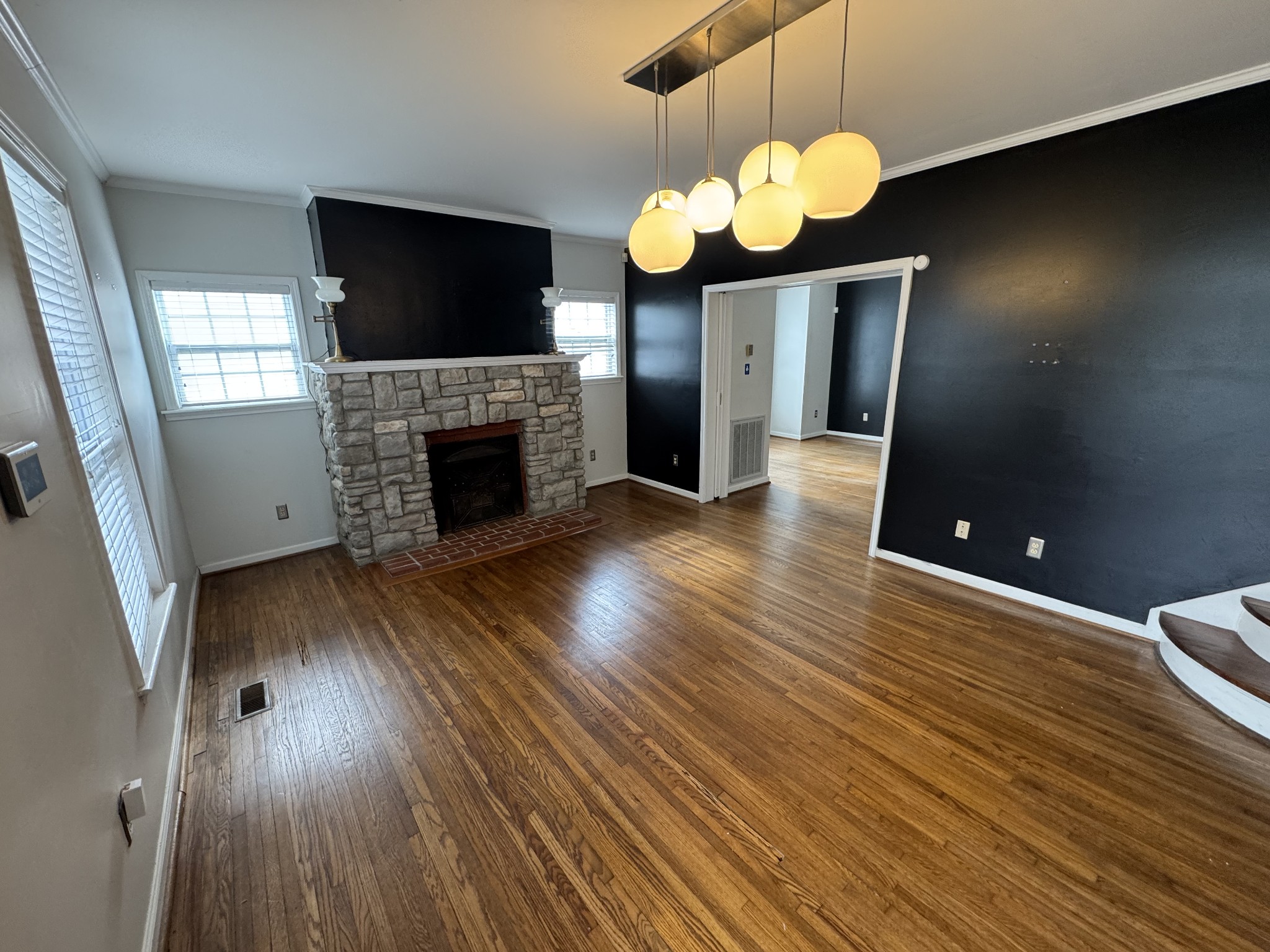 2107 Bernard Avenue Nashville TN 37212