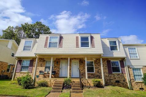 4000 Anderson Road Nashville TN 37217