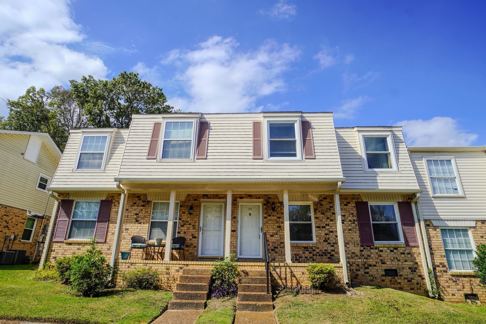 4000 Anderson Road Nashville TN 37217