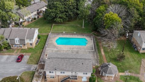 4000 Anderson Road Nashville TN 37217