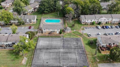 4000 Anderson Road Nashville TN 37217
