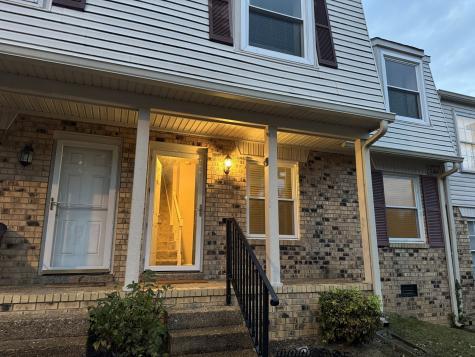 4000 Anderson Road Nashville TN 37217