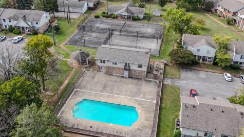 4000 Anderson Road Nashville TN 37217
