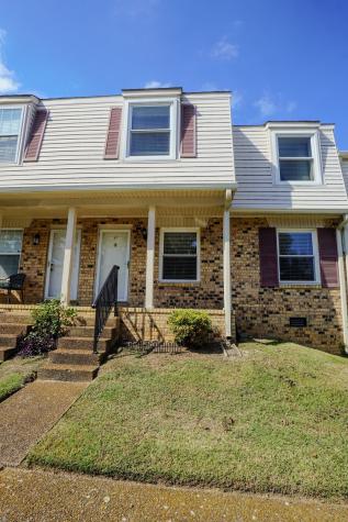 4000 Anderson Road Nashville TN 37217