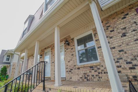 4000 Anderson Road Nashville TN 37217