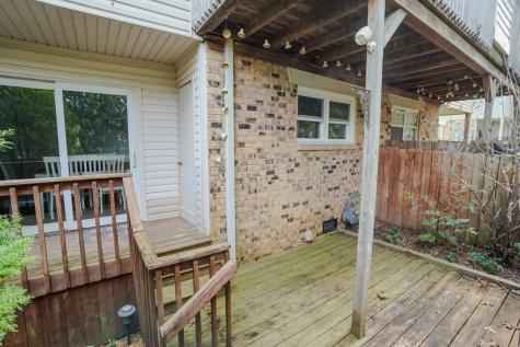 4000 Anderson Road Nashville TN 37217
