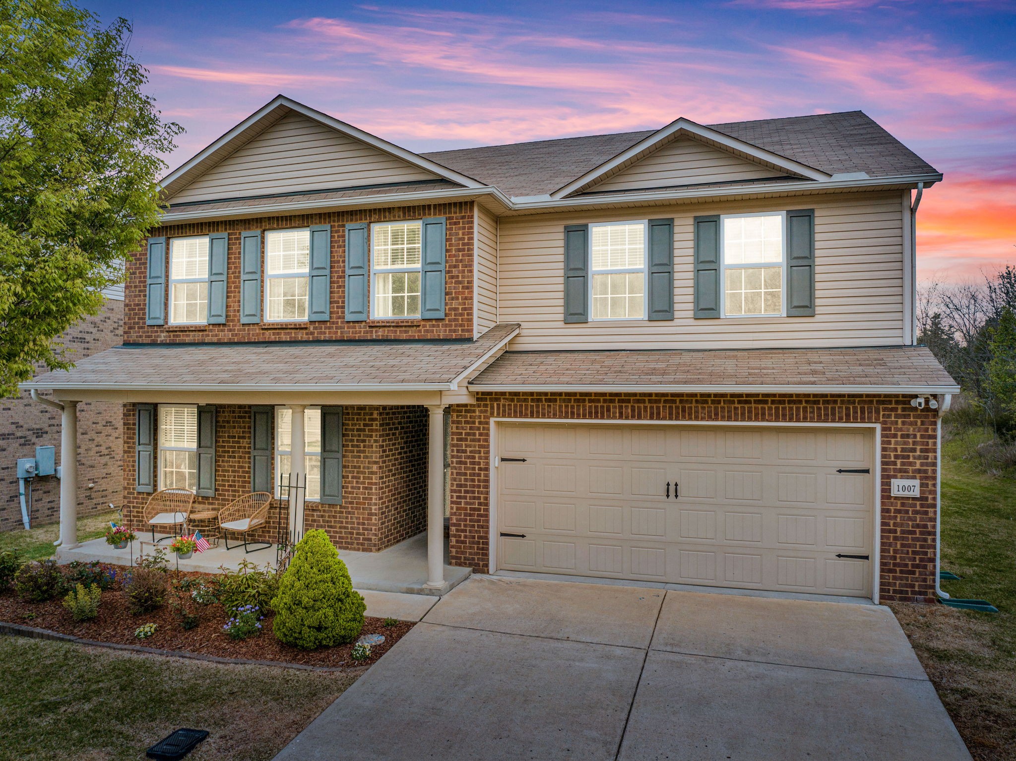 1007 Craven Court Hendersonville TN 37075