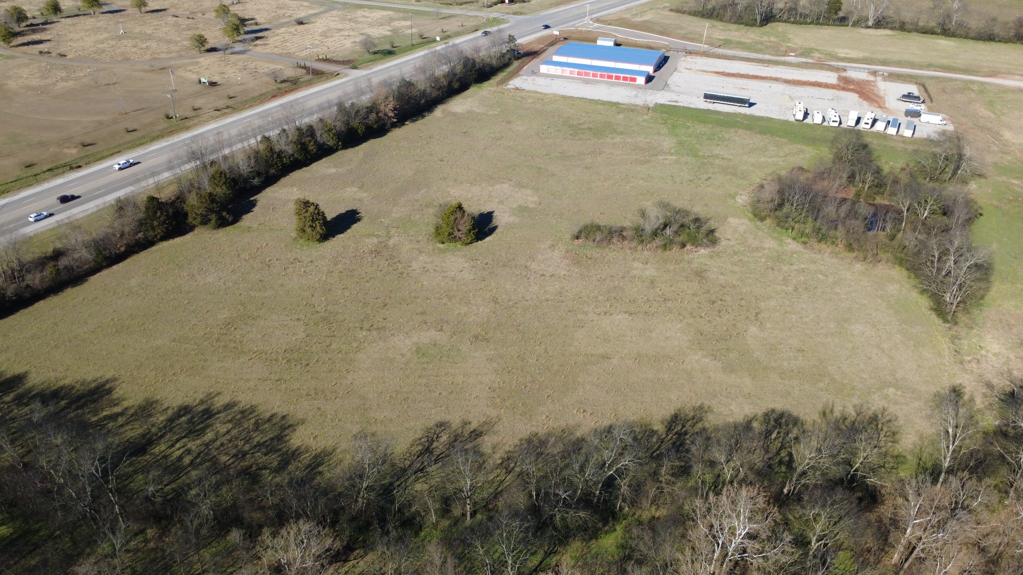 0 Highway 43 Lawrenceburg TN 38464