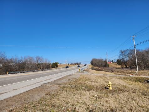 0 Highway 43 Lawrenceburg TN 38464