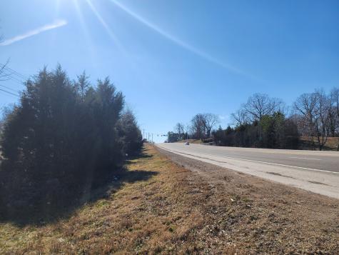 0 Highway 43 Lawrenceburg TN 38464