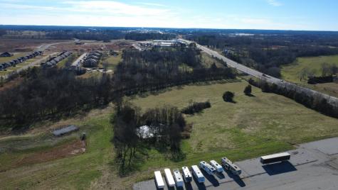 0 Highway 43 Lawrenceburg TN 38464