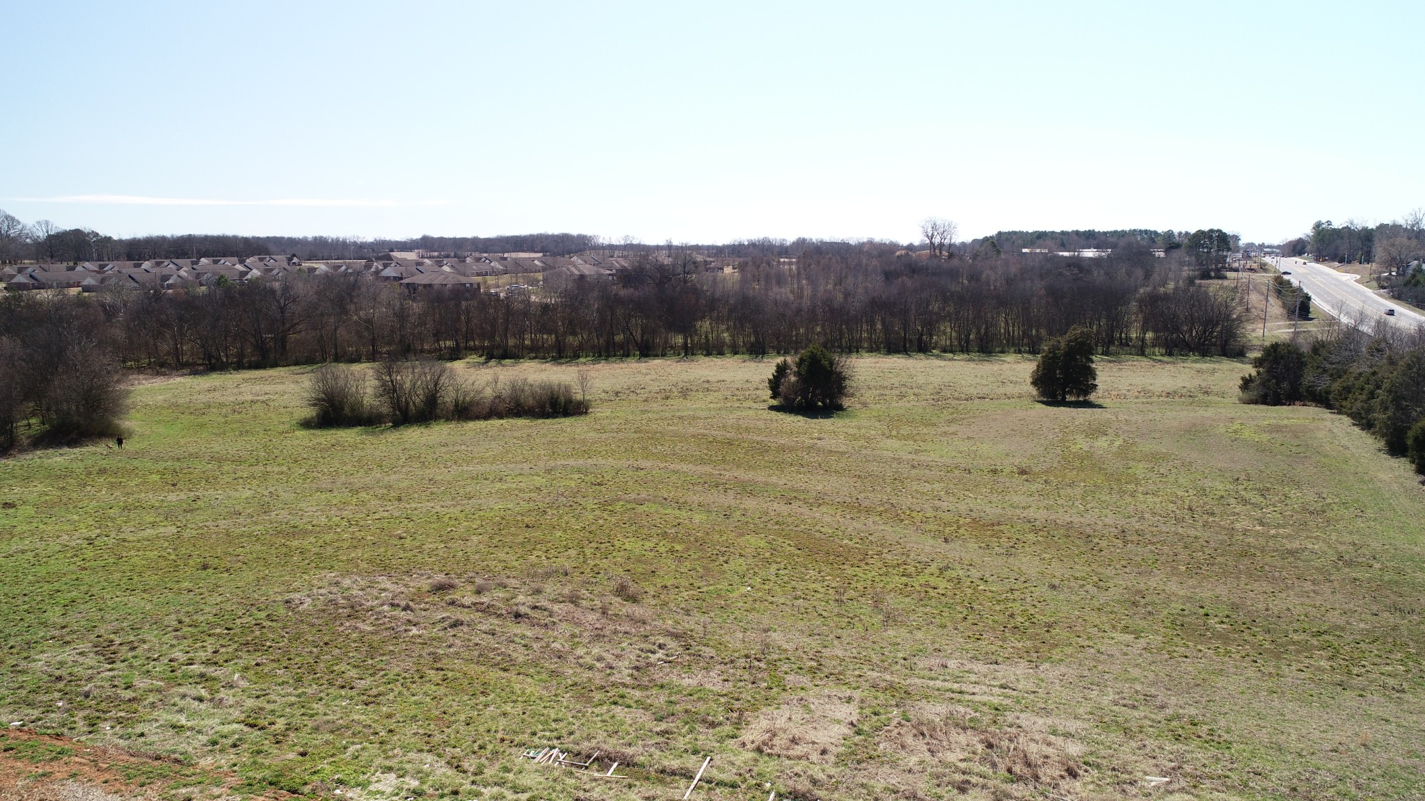 0 Highway 43 Lawrenceburg TN 38464