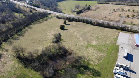 0 Highway 43 Lawrenceburg TN 38464