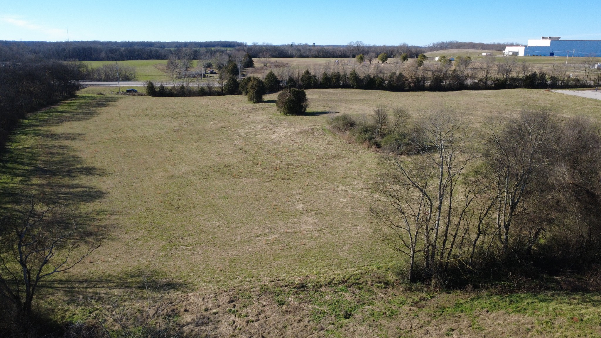 0 Highway 43 Lawrenceburg TN 38464