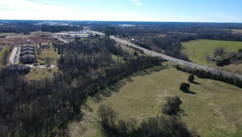 0 Highway 43 Lawrenceburg TN 38464