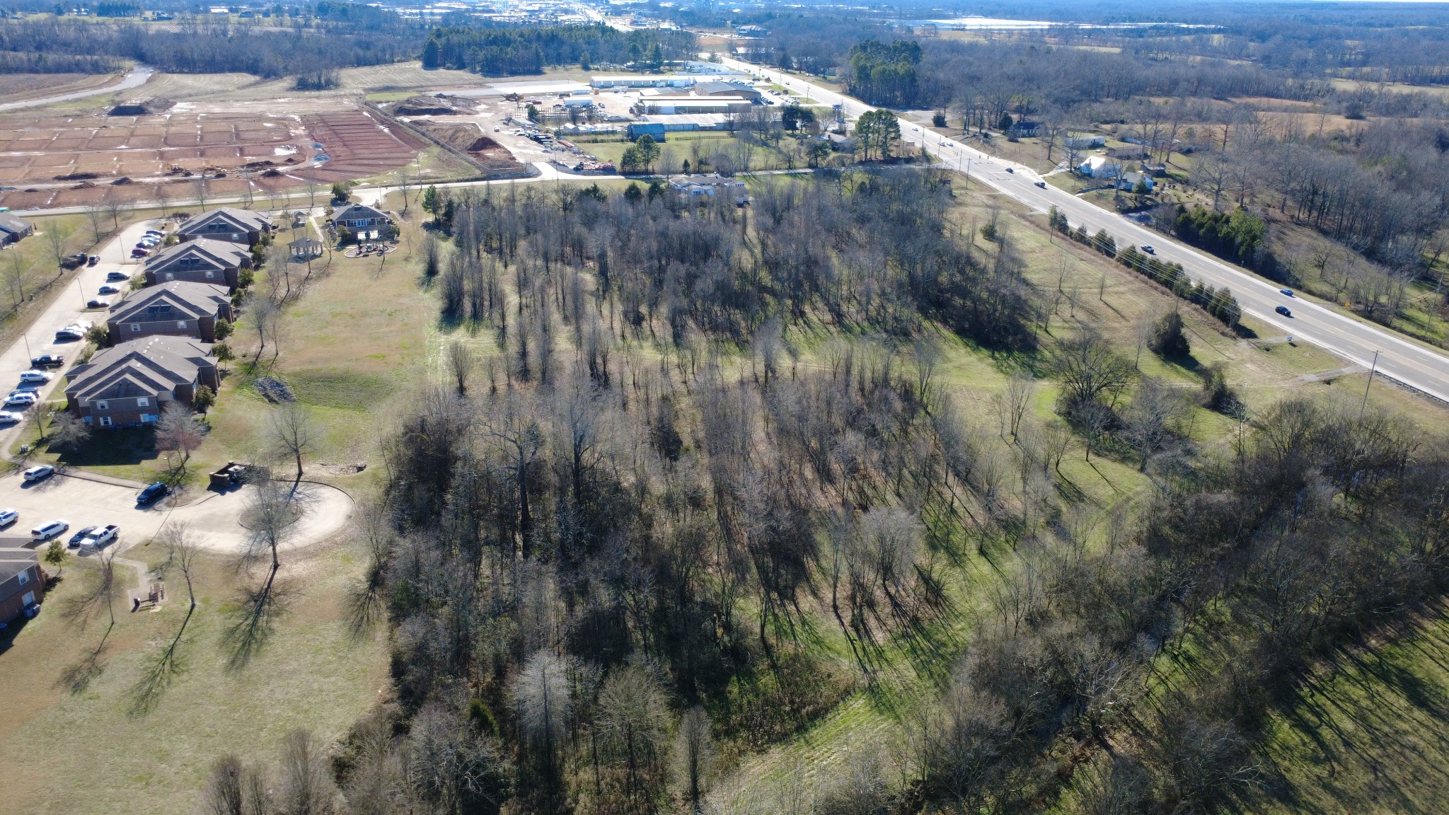 0 Highway 43 Lawrenceburg TN 38464