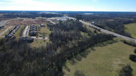 0 Highway 43 Lawrenceburg TN 38464