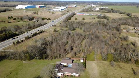 0 Highway 43 Lawrenceburg TN 38464