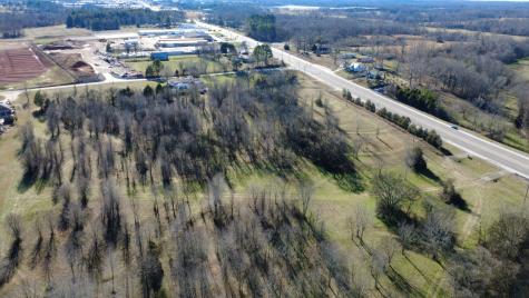 0 Highway 43 Lawrenceburg TN 38464