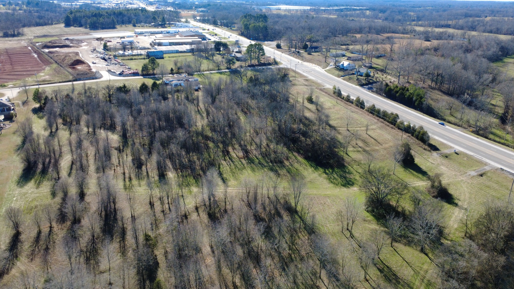 0 Highway 43 Lawrenceburg TN 38464