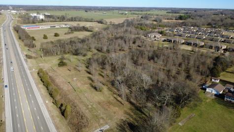 0 Highway 43 Lawrenceburg TN 38464