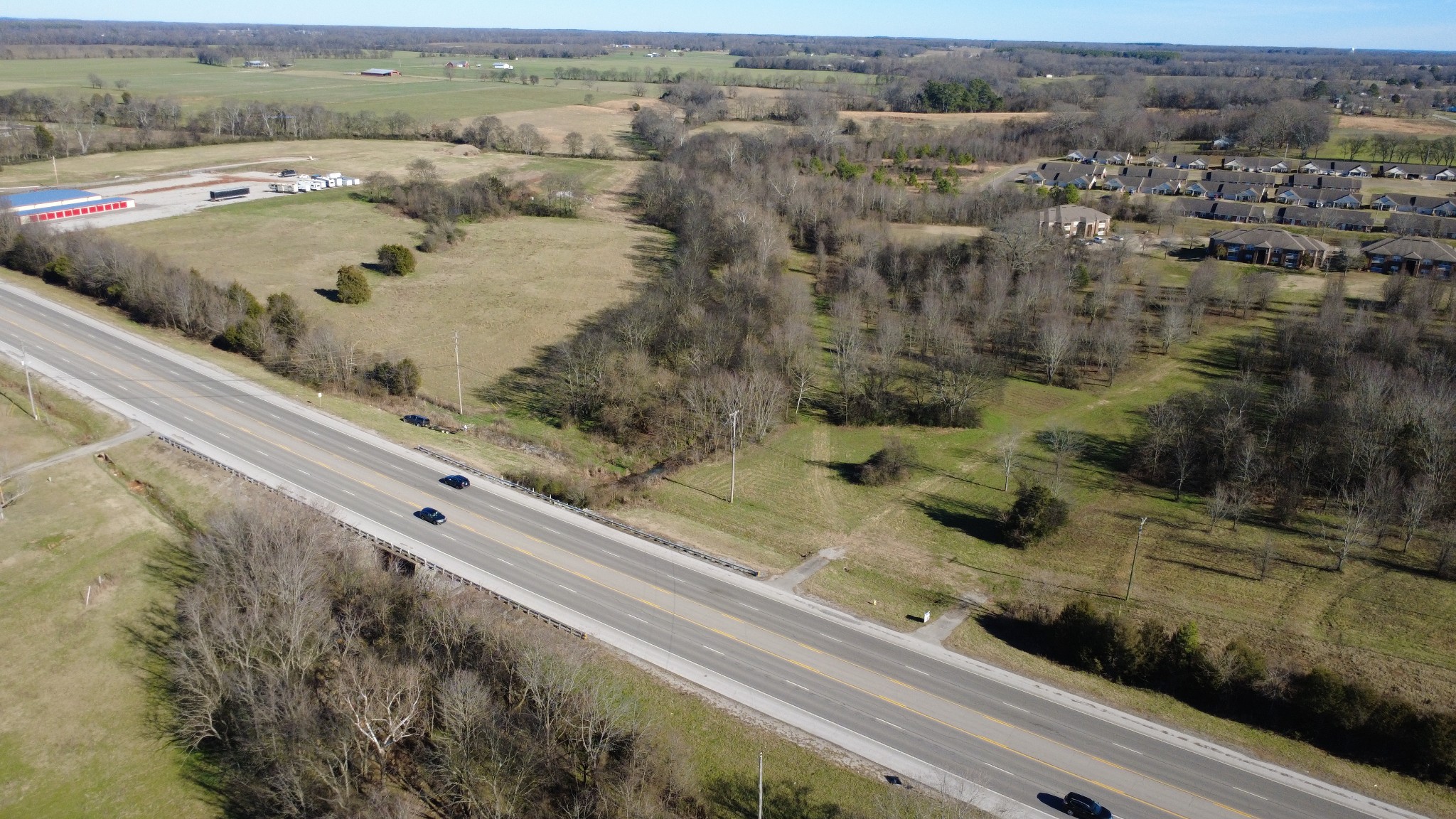0 Highway 43 Lawrenceburg TN 38464
