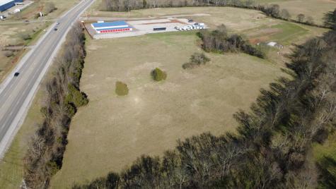 0 Highway 43 Lawrenceburg TN 38464