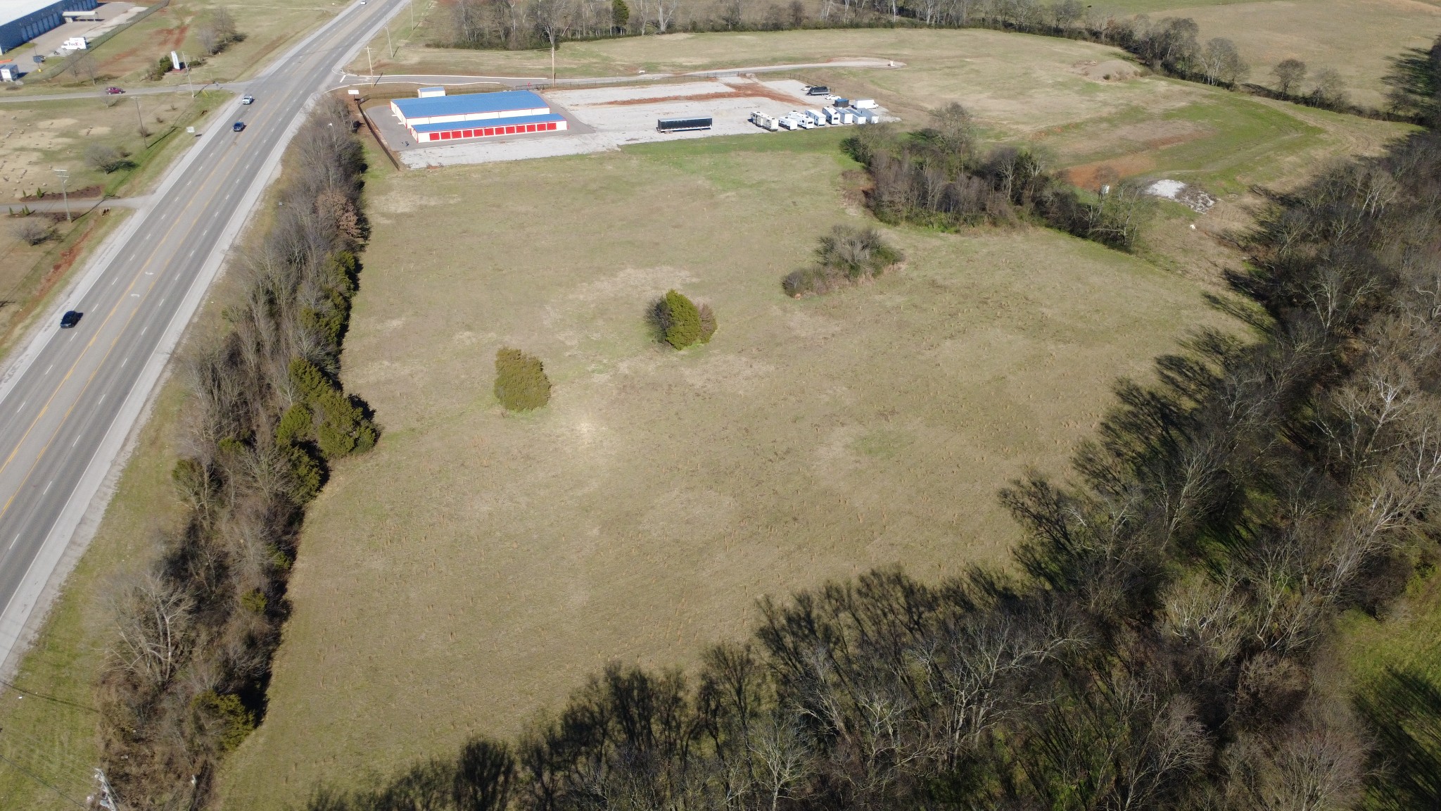 0 Highway 43 Lawrenceburg TN 38464