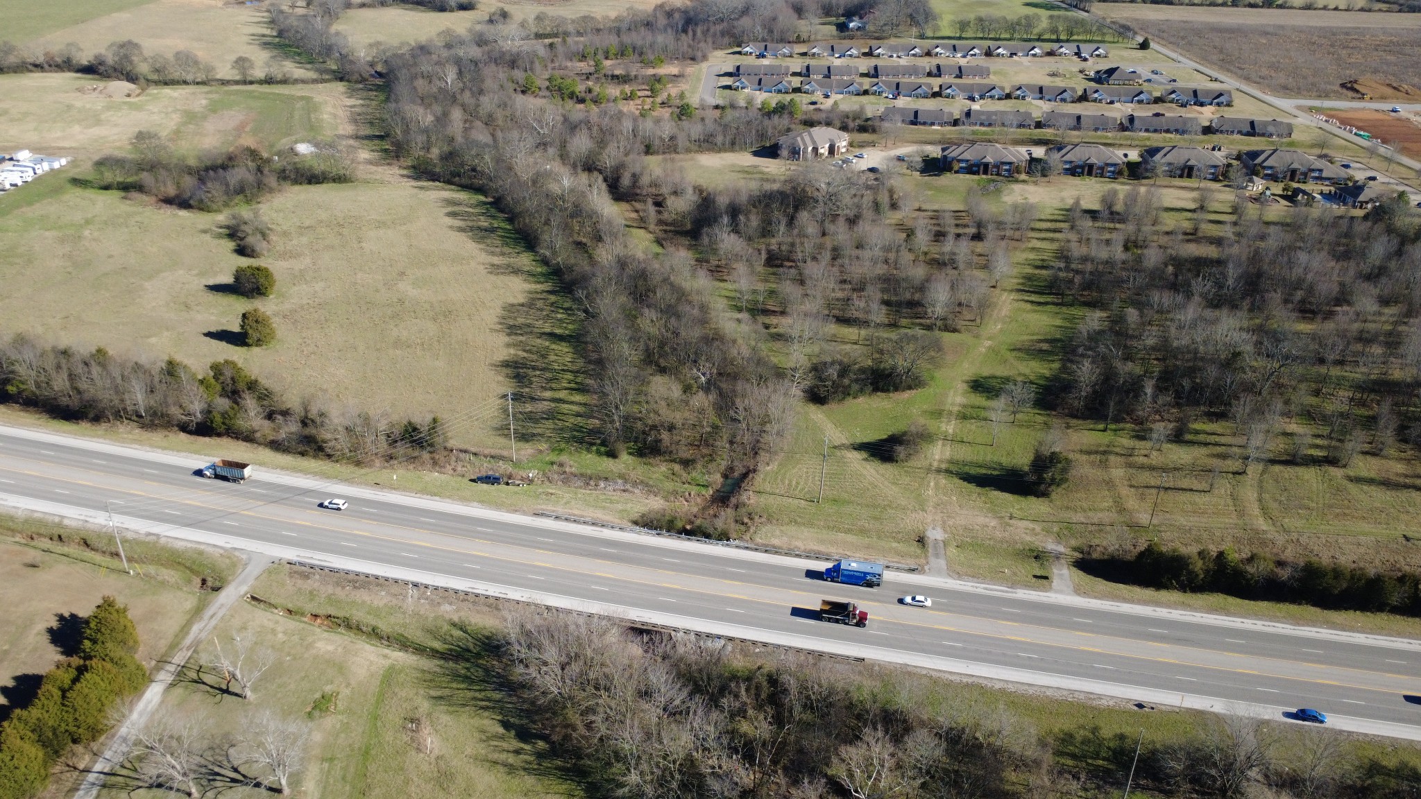 0 Highway 43 Lawrenceburg TN 38464