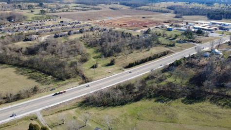 0 Highway 43 Lawrenceburg TN 38464