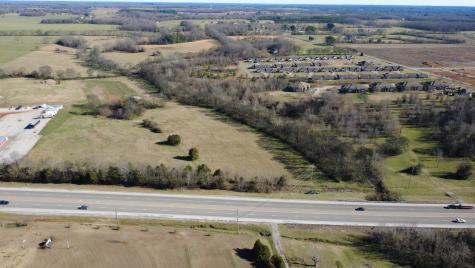 0 Highway 43 Lawrenceburg TN 38464