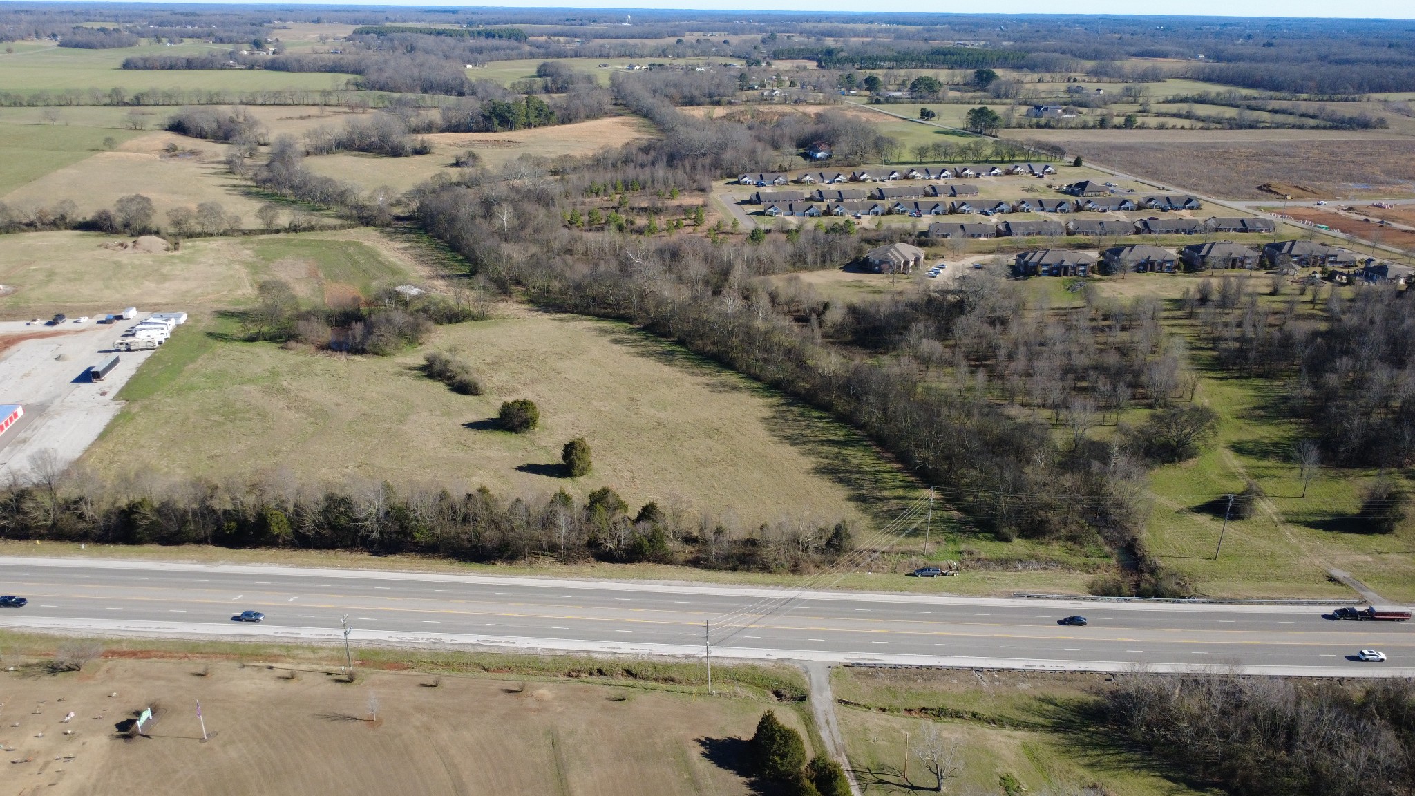 0 Highway 43 Lawrenceburg TN 38464