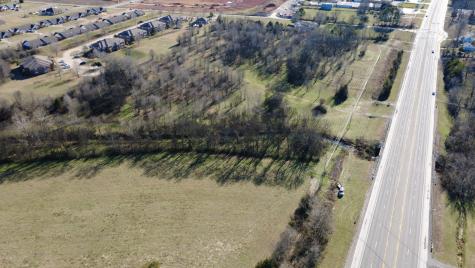 0 Highway 43 Lawrenceburg TN 38464