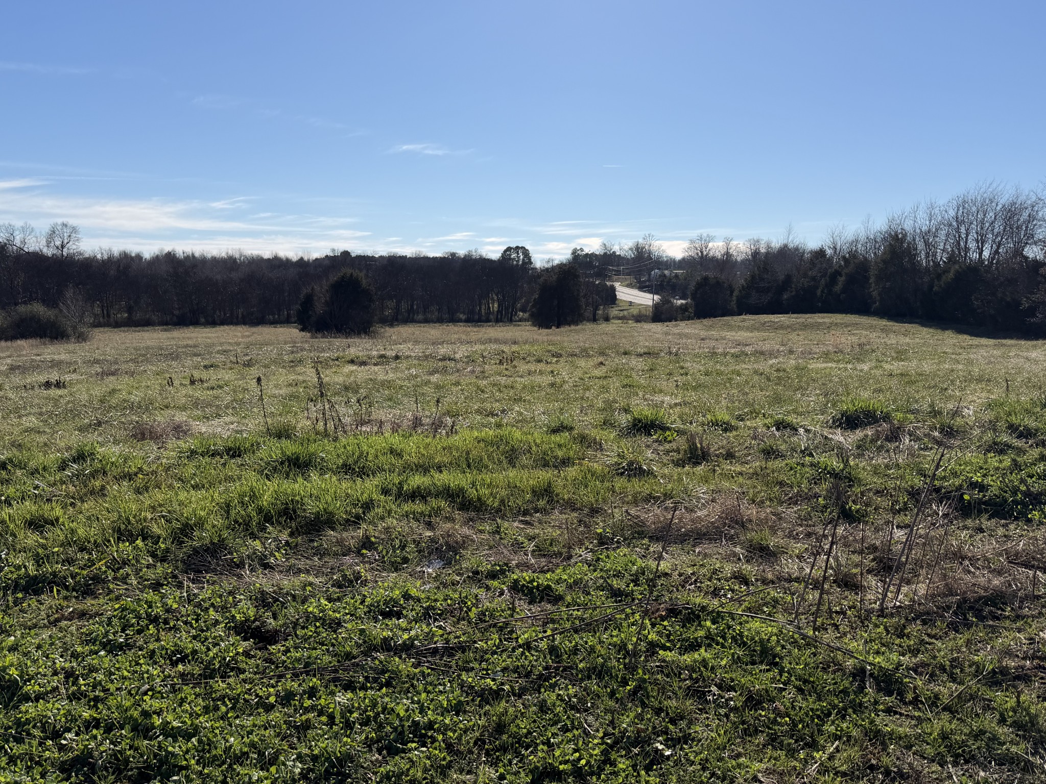 0 Highway 43 Lawrenceburg TN 38464